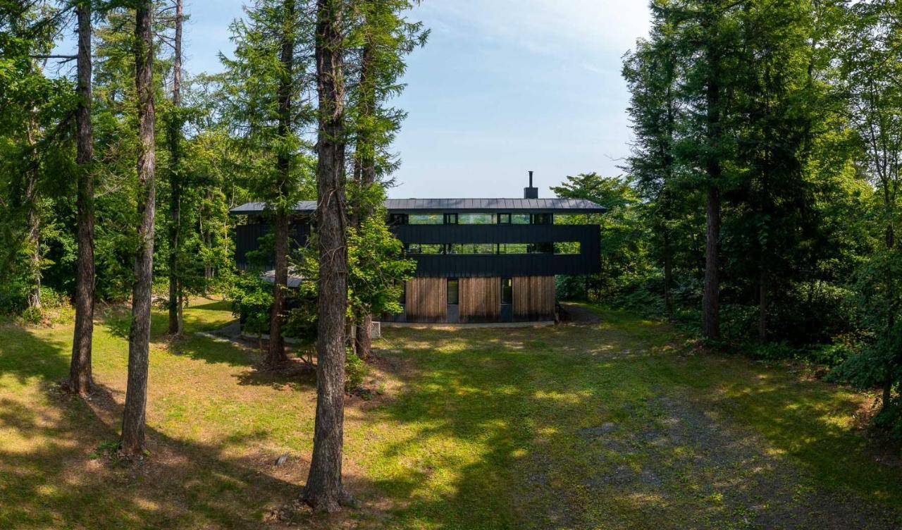 Hiyoku Villa Niseko Exterior photo